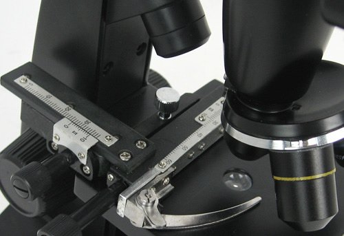 Microscop digital cu ecran LCD [5]