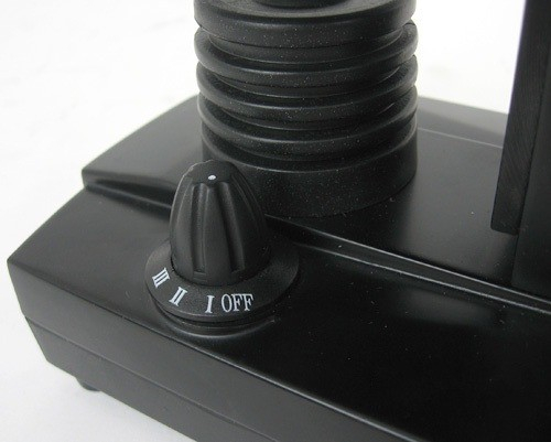 Microscop digital cu ecran LCD [8]
