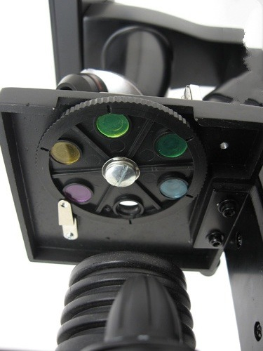 Microscop digital cu ecran LCD [7]