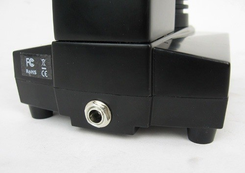 Microscop digital cu ecran LCD [11]