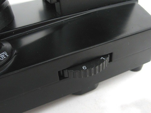 Microscop digital cu ecran LCD [9]