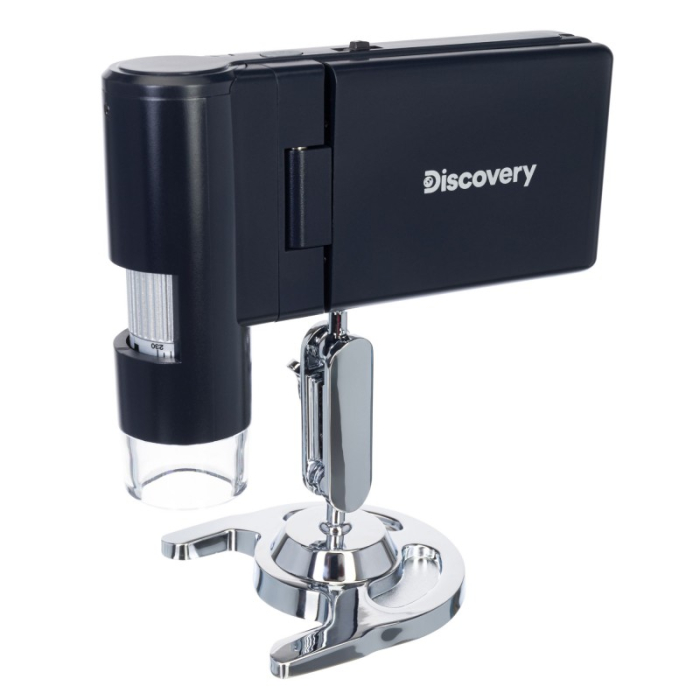 Microscop digital Discovery Artisan [2]
