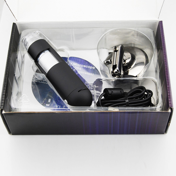 Microscop digital DTX 50 [10]
