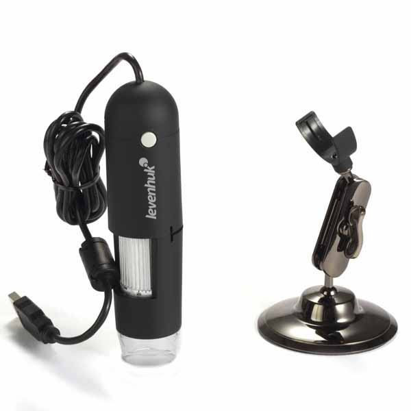 Microscop digital DTX 50 [8]