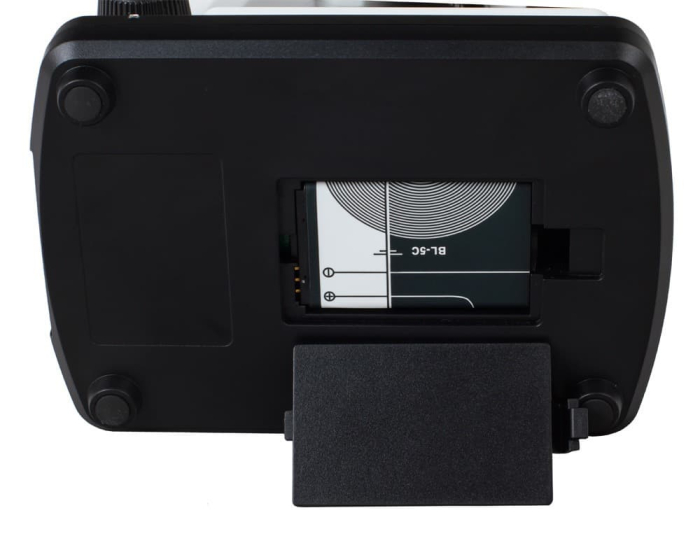 Microscop digital DTX 500 LCD [8]