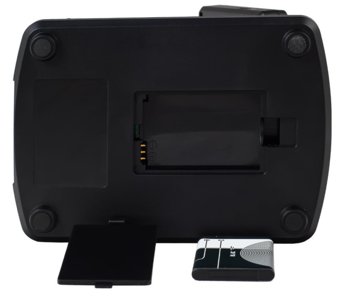 Microscop digital DTX 500 LCD [7]