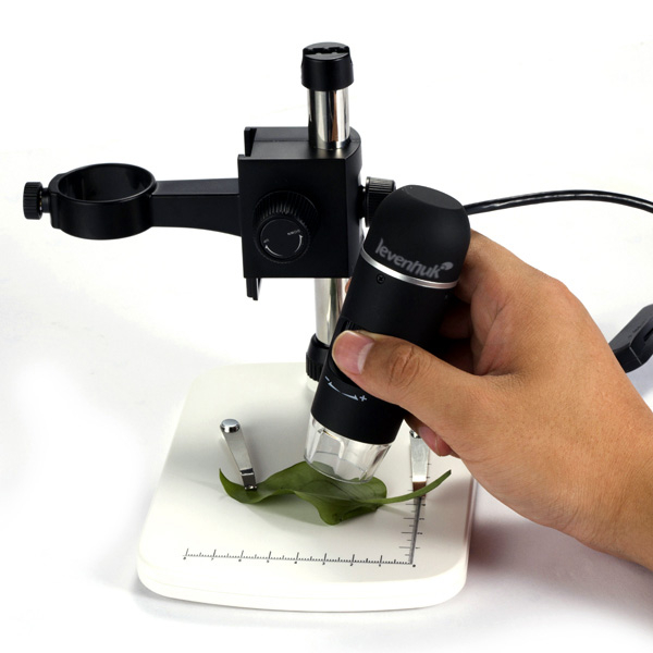 Microscop digital DTX 90 [5]