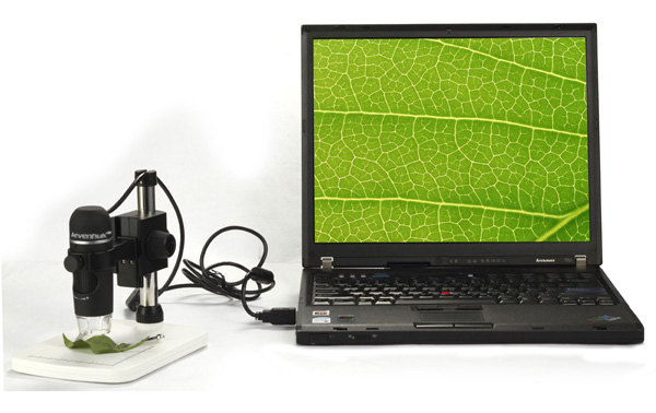Microscop digital DTX 90 [2]