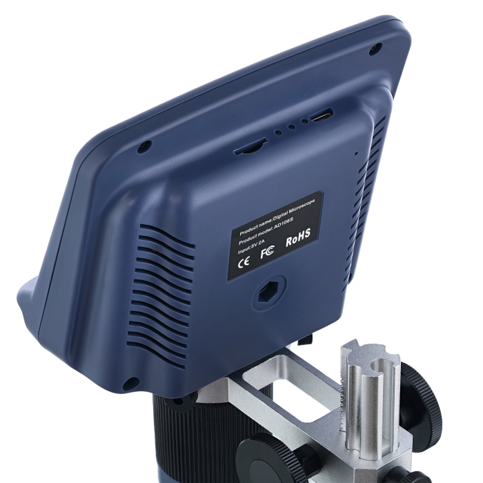 Microscop digital DTX RC1 cu telecomanda [6]