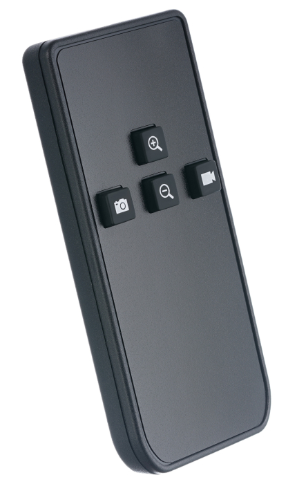 Microscop digital DTX RC1 cu telecomanda [10]