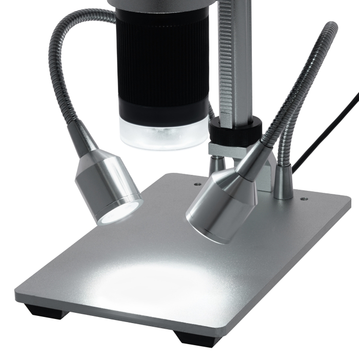 Microscop digital DTX RC1 cu telecomanda [9]