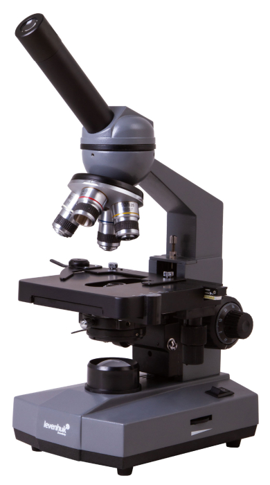 Microscop monocular digital D320L BASE 3M [10]