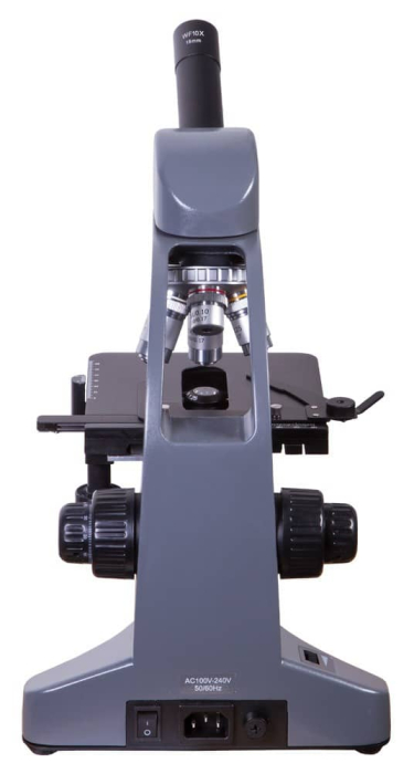 Microscop monocular Levenhuk 700M [4]