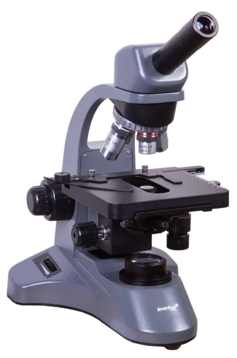 Microscop monocular Levenhuk 700M [3]