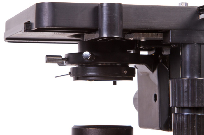 Microscop monocular Levenhuk 700M [12]