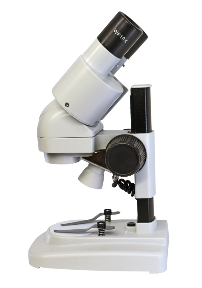 Microscop optic Stereo pentru elevi [5]