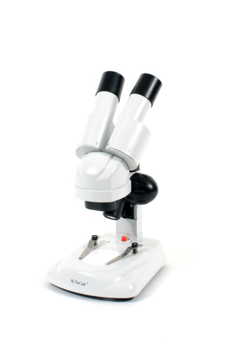 Microscop optic Stereo pentru elevi [11]