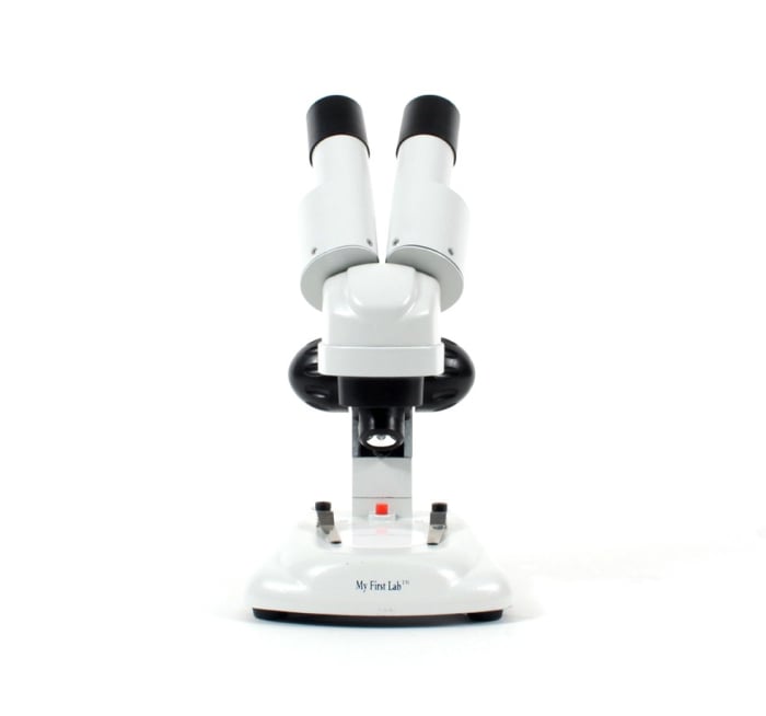 Microscop optic Stereo pentru elevi [7]