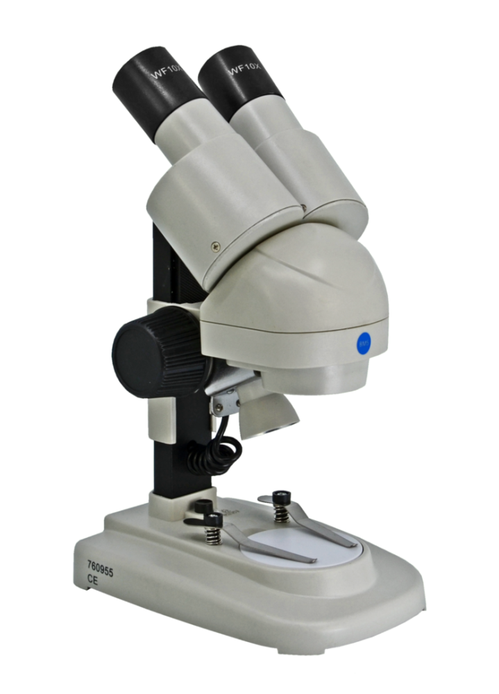 Microscop optic Stereo pentru elevi [3]