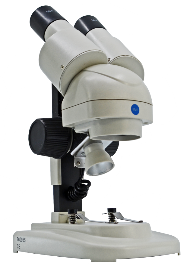 Microscop optic Stereo pentru elevi [4]