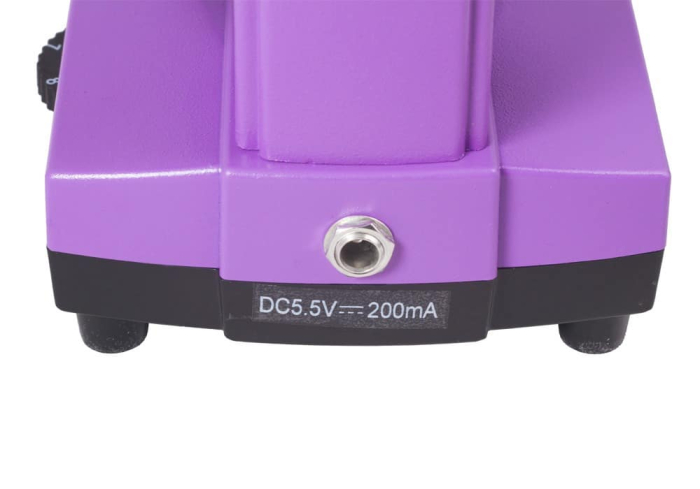 Microscop Rainbow 2L Amethyst [10]