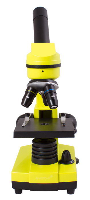 Microscop Rainbow 2L Lime [3]