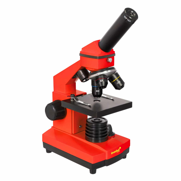Microscop Rainbow 2L PLUS Orange [2]