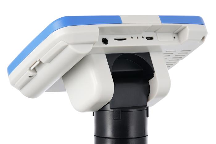 Microscop Rainbow DM500 LCD Digital [6]
