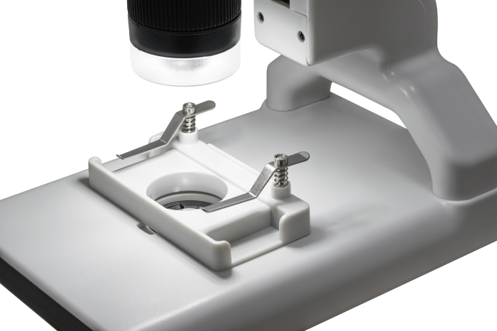 Microscop Rainbow DM500 LCD Digital [9]
