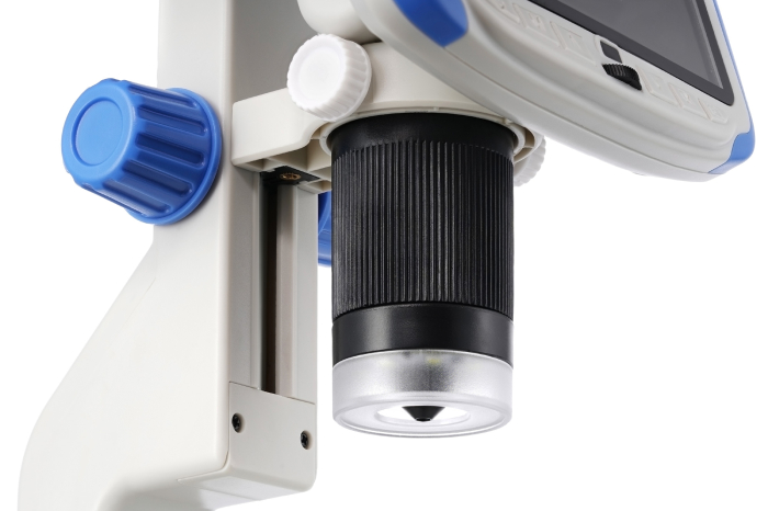 Microscop Rainbow DM500 LCD Digital [7]