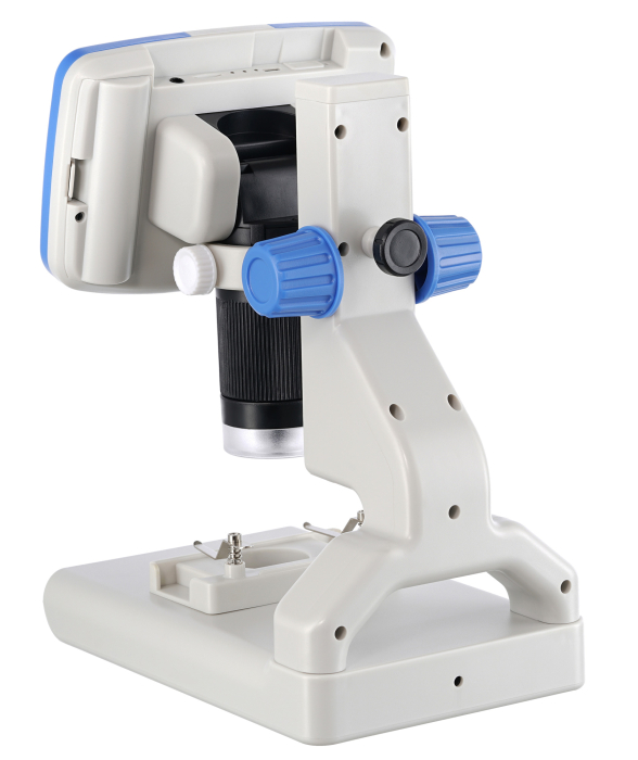 Microscop Rainbow DM500 LCD Digital [3]