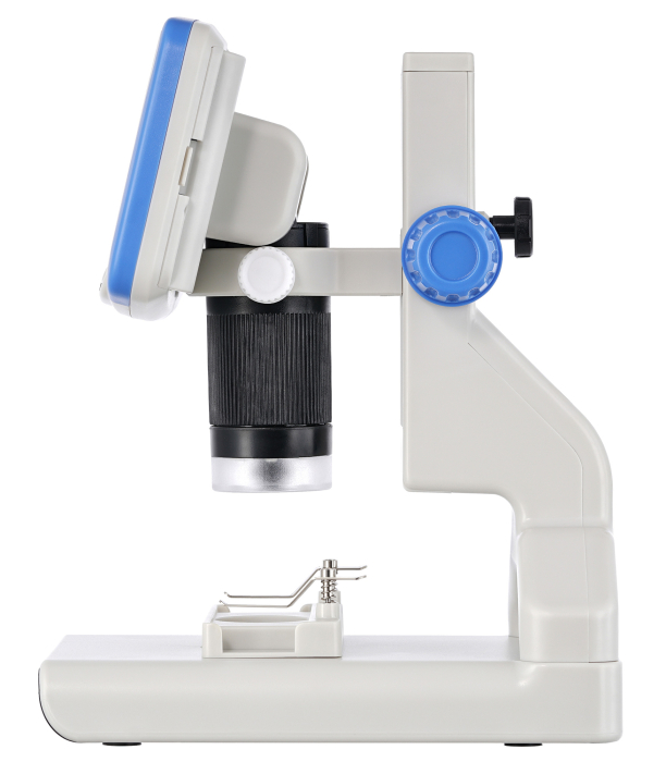 Microscop Rainbow DM500 LCD Digital [4]