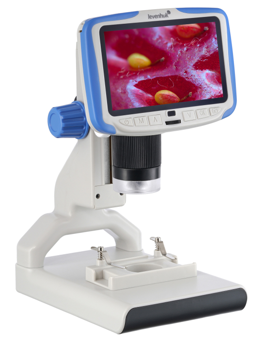 Microscop Rainbow DM500 LCD Digital [2]