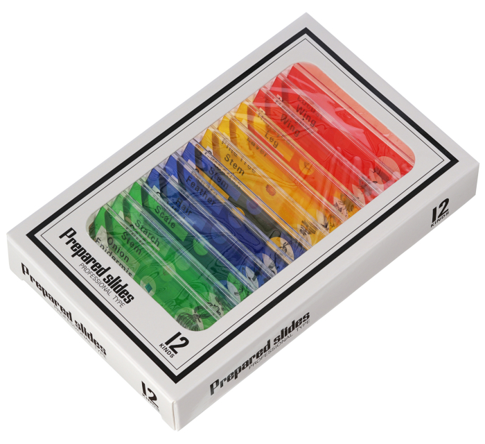 Microscop Rainbow DM500 LCD Digital [10]