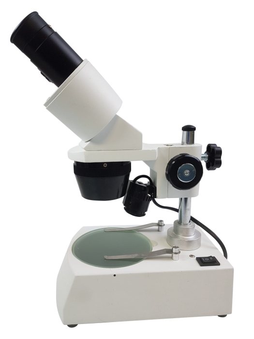 Microscop stereoscopic [2]