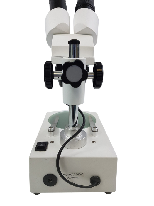 Microscop stereoscopic [3]