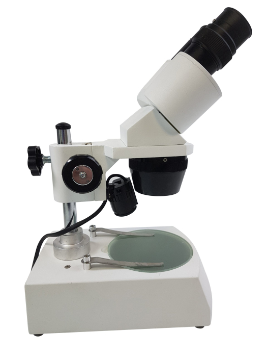 Microscop stereoscopic [4]