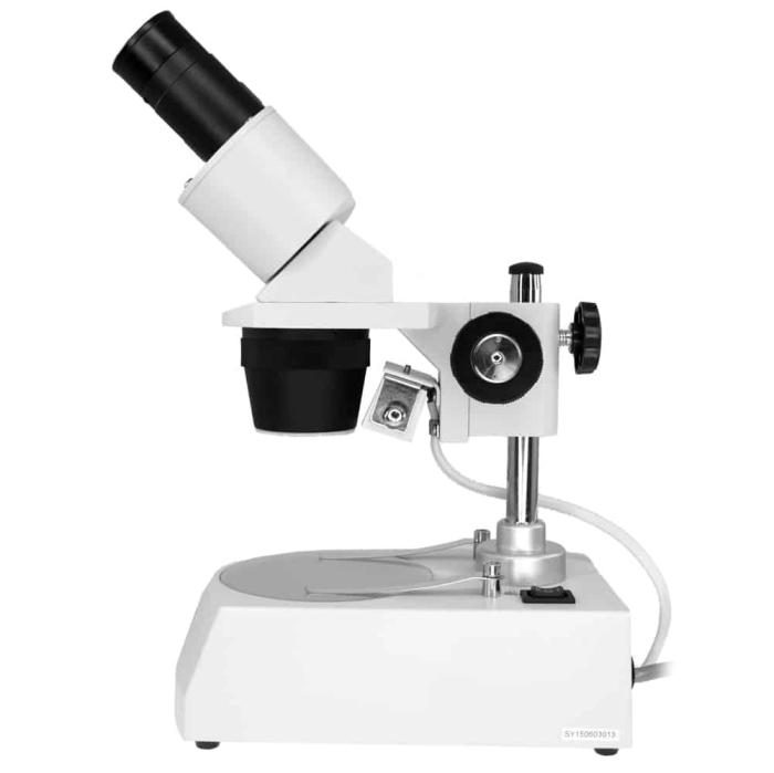 Microscop stereoscopic [5]