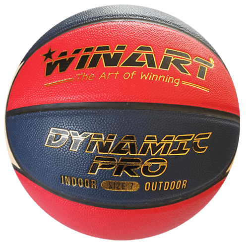 Minge baschet Dynamic Pro [1]