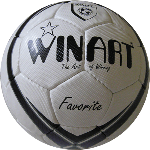 Minge fotbal Favorite [2]