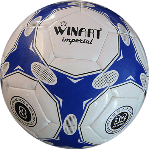 Minge fotbal Imperial [2]