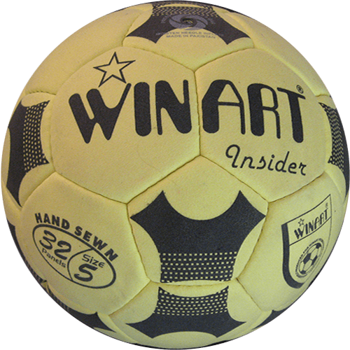 Minge fotbal Insider [2]