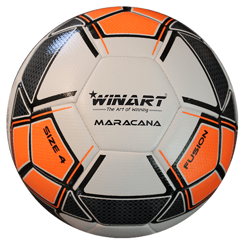 Minge fotbal Maracana [5]