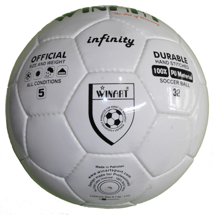 Minge fotbal pentru suprafete multiple Infinity [3]