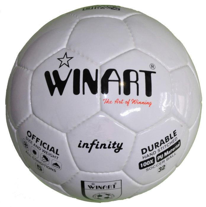 Minge fotbal pentru suprafete multiple Infinity [2]
