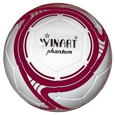 Minge fotbal Phantom [3]
