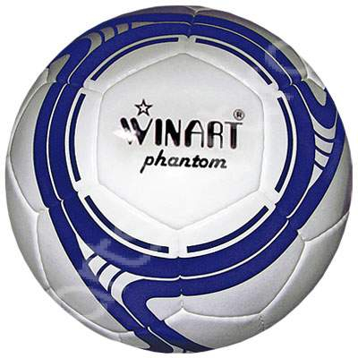 Minge fotbal Phantom [2]
