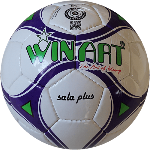 Minge fotbal Sala Plus [2]