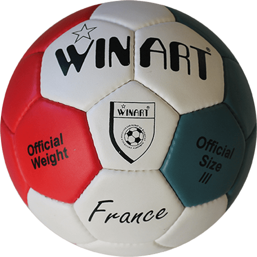 Minge handbal France [3]