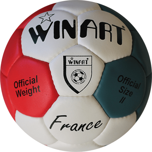 Minge handbal France [4]